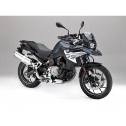 BMW F 750 GS Adventure BMW F 750 GS Adventure